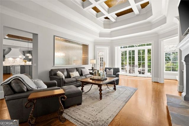 285 Traditions Drive, Alpharetta, GA 30004