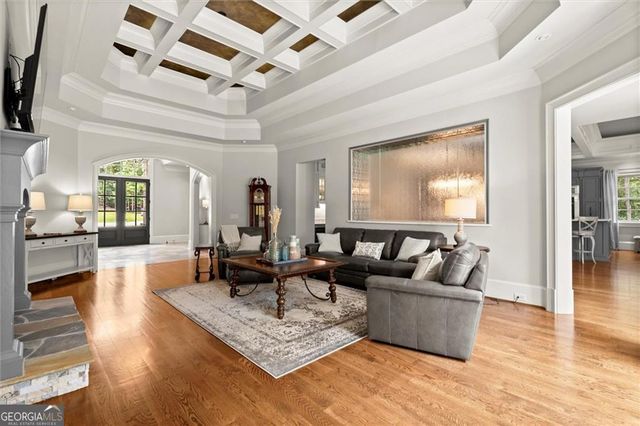 285 Traditions Drive, Alpharetta, GA 30004