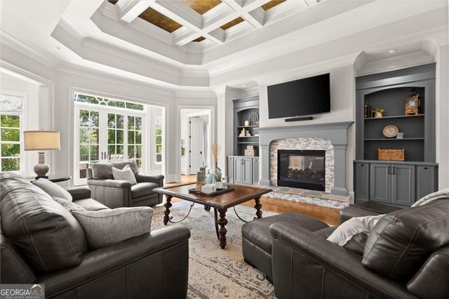 285 Traditions Drive, Alpharetta, GA 30004