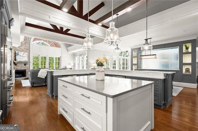 285 Traditions Drive, Alpharetta, GA 30004