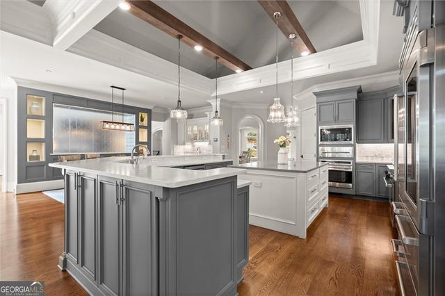 285 Traditions Drive, Alpharetta, GA 30004