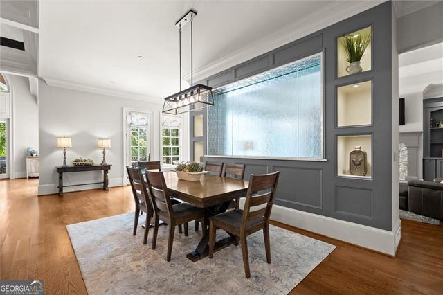 285 Traditions Drive, Alpharetta, GA 30004