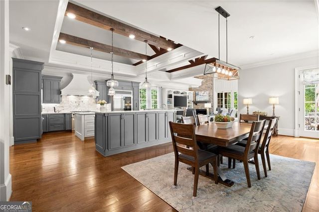 285 Traditions Drive, Alpharetta, GA 30004