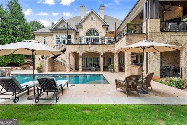 285 Traditions Drive, Alpharetta, GA 30004