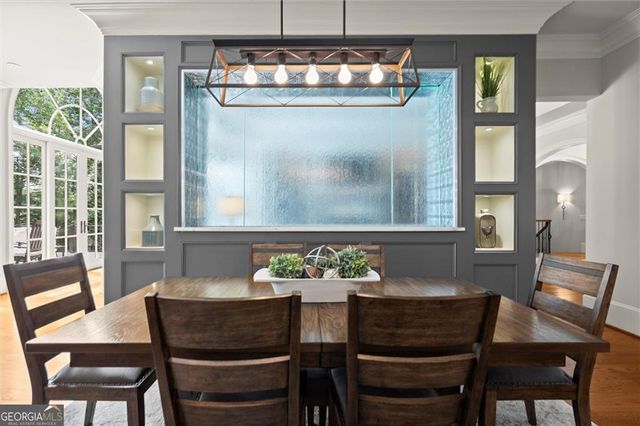 285 Traditions Drive, Alpharetta, GA 30004