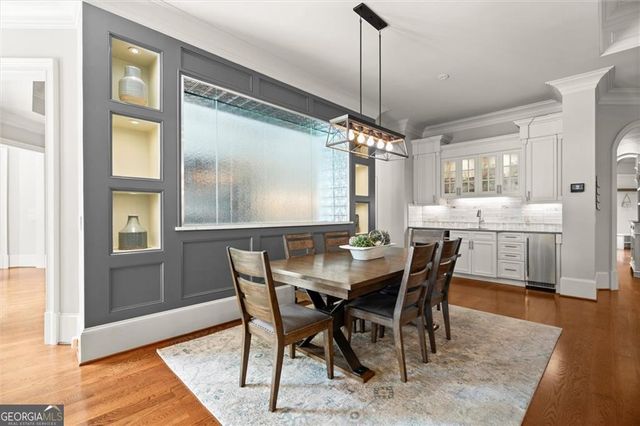 285 Traditions Drive, Alpharetta, GA 30004