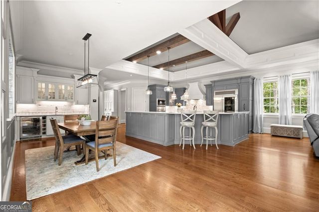 285 Traditions Drive, Alpharetta, GA 30004