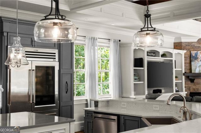 285 Traditions Drive, Alpharetta, GA 30004