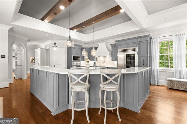 285 Traditions Drive, Alpharetta, GA 30004