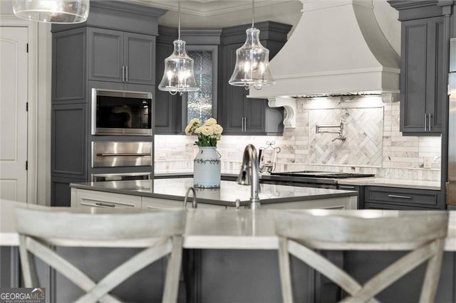 285 Traditions Drive, Alpharetta, GA 30004