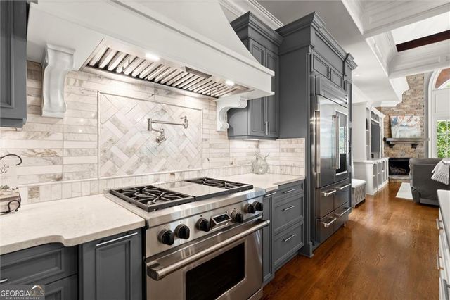 285 Traditions Drive, Alpharetta, GA 30004