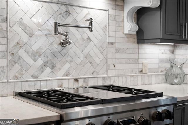 285 Traditions Drive, Alpharetta, GA 30004