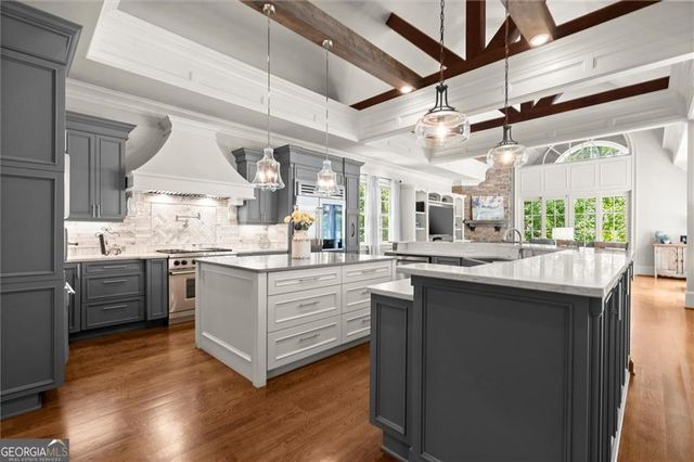 285 Traditions Drive, Alpharetta, GA 30004