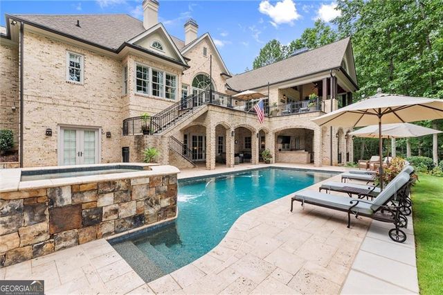 285 Traditions Drive, Alpharetta, GA 30004