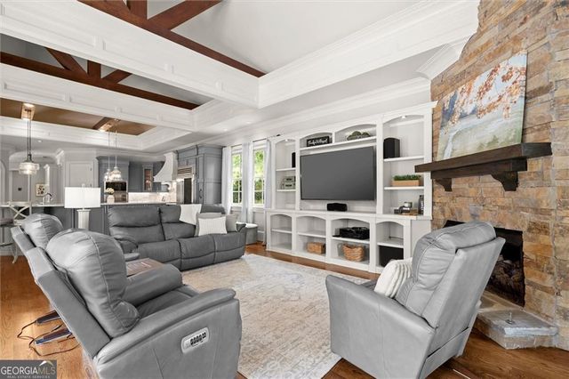 285 Traditions Drive, Alpharetta, GA 30004