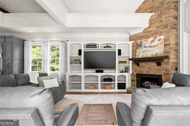 285 Traditions Drive, Alpharetta, GA 30004