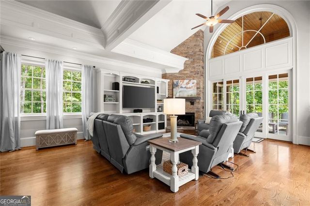 285 Traditions Drive, Alpharetta, GA 30004