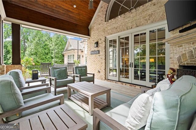 285 Traditions Drive, Alpharetta, GA 30004