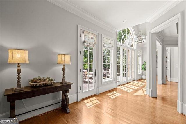 285 Traditions Drive, Alpharetta, GA 30004