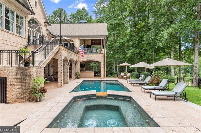 285 Traditions Drive, Alpharetta, GA 30004