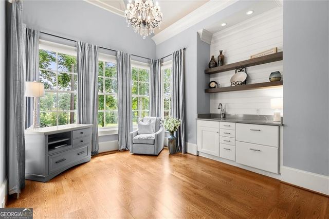 285 Traditions Drive, Alpharetta, GA 30004