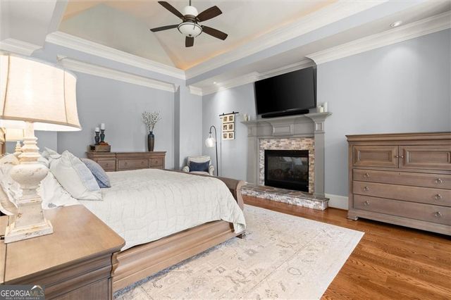 285 Traditions Drive, Alpharetta, GA 30004