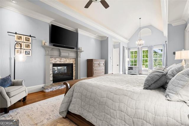 285 Traditions Drive, Alpharetta, GA 30004