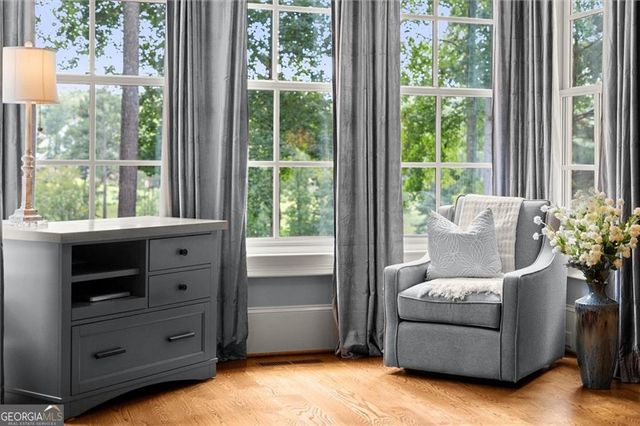 285 Traditions Drive, Alpharetta, GA 30004