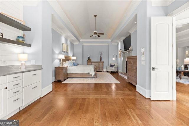 285 Traditions Drive, Alpharetta, GA 30004