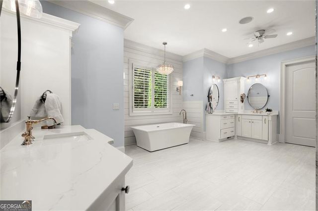 285 Traditions Drive, Alpharetta, GA 30004