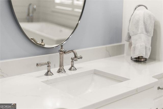 285 Traditions Drive, Alpharetta, GA 30004