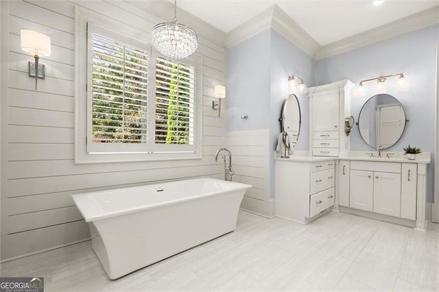 285 Traditions Drive, Alpharetta, GA 30004