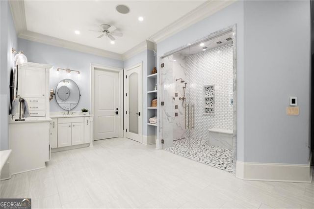 285 Traditions Drive, Alpharetta, GA 30004