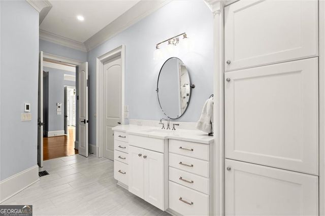 285 Traditions Drive, Alpharetta, GA 30004