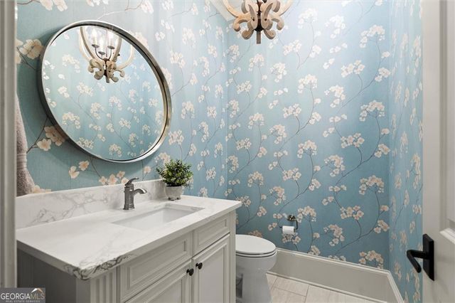 285 Traditions Drive, Alpharetta, GA 30004