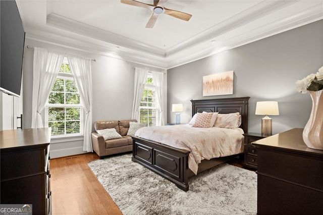 285 Traditions Drive, Alpharetta, GA 30004