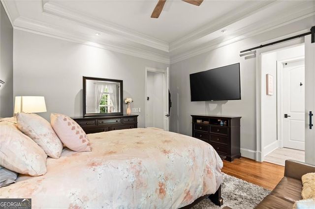 285 Traditions Drive, Alpharetta, GA 30004