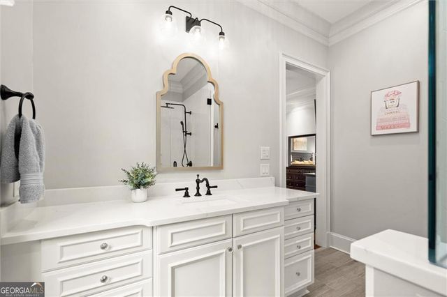 285 Traditions Drive, Alpharetta, GA 30004