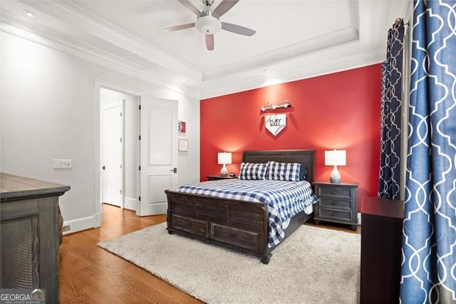 285 Traditions Drive, Alpharetta, GA 30004