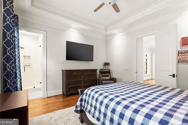 285 Traditions Drive, Alpharetta, GA 30004