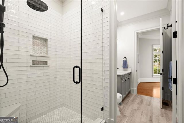 285 Traditions Drive, Alpharetta, GA 30004