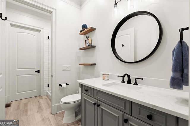 285 Traditions Drive, Alpharetta, GA 30004