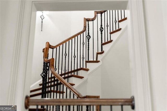 285 Traditions Drive, Alpharetta, GA 30004