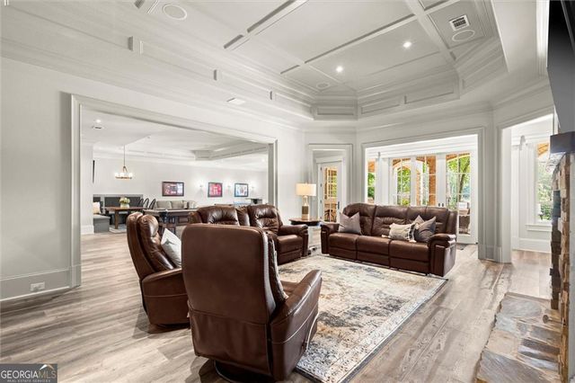 285 Traditions Drive, Alpharetta, GA 30004