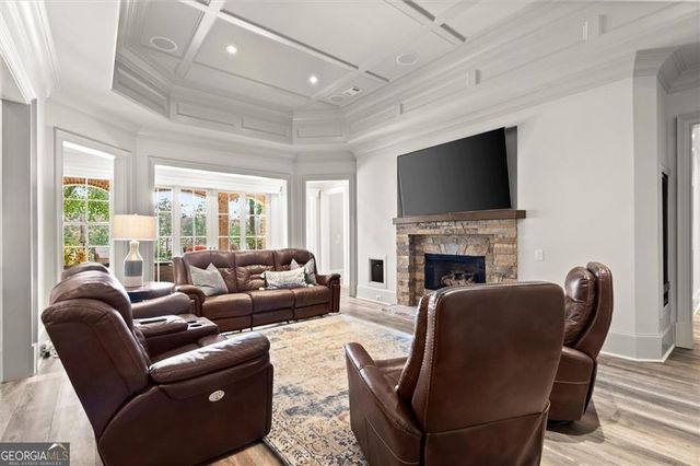 285 Traditions Drive, Alpharetta, GA 30004