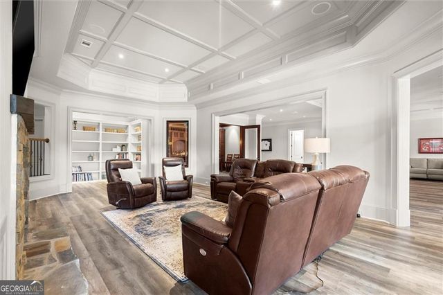 285 Traditions Drive, Alpharetta, GA 30004