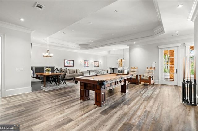 285 Traditions Drive, Alpharetta, GA 30004