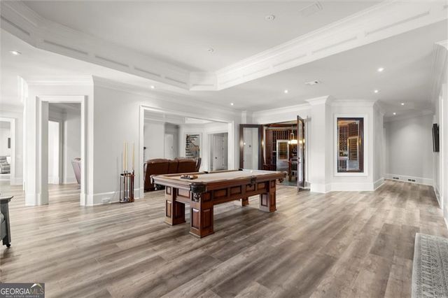 285 Traditions Drive, Alpharetta, GA 30004