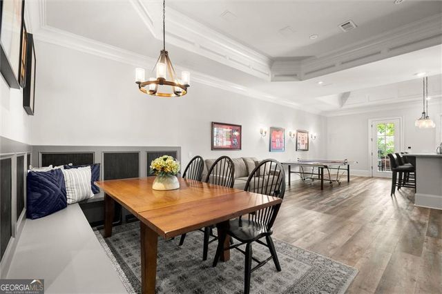 285 Traditions Drive, Alpharetta, GA 30004