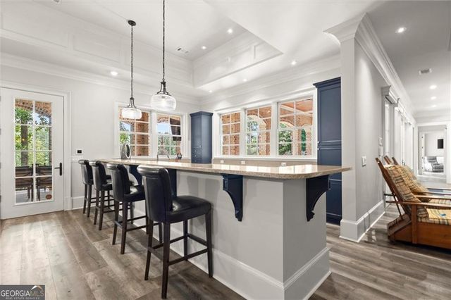 285 Traditions Drive, Alpharetta, GA 30004